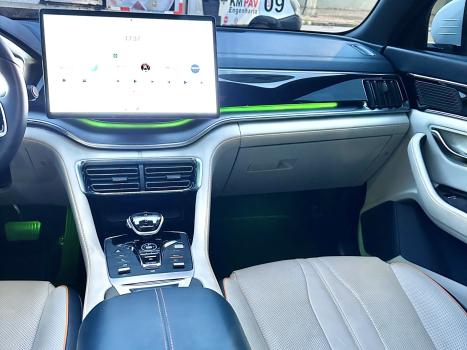 BYD Song Plus 1.5 16V 4P DM-I H�BRIDO AUTOM�TICO, Foto 13