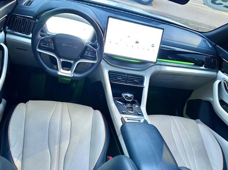 BYD Song Plus 1.5 16V 4P DM-I H�BRIDO AUTOM�TICO, Foto 15