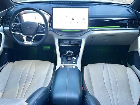 BYD Song Plus 1.5 16V 4P DM-I H�BRIDO AUTOM�TICO, Foto 16