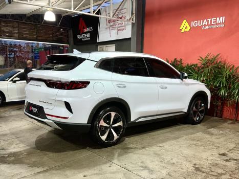 BYD Song Plus 1.5 16V 4P DM-I H�BRIDO AUTOM�TICO, Foto 18