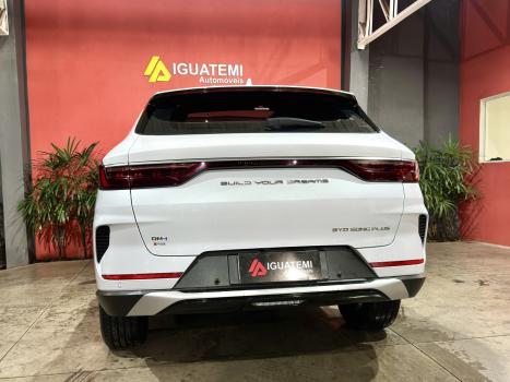 BYD Song Plus 1.5 16V 4P DM-I H�BRIDO AUTOM�TICO, Foto 20