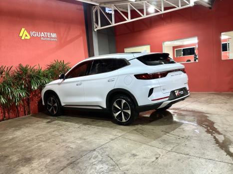 BYD Song Plus 1.5 16V 4P DM-I H�BRIDO AUTOM�TICO, Foto 22