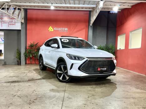 BYD Song Plus 1.5 16V 4P DM-I H�BRIDO AUTOM�TICO, Foto 24