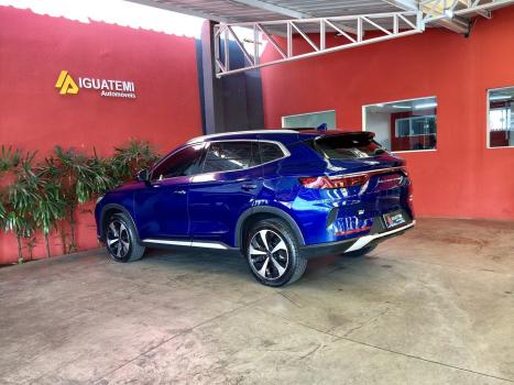 BYD Song Plus 1.5 16V 4P DM-I H�BRIDO AUTOM�TICO, Foto 2