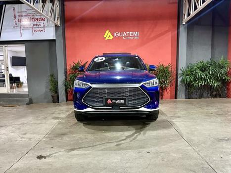 BYD Song Plus 1.5 16V 4P DM-I H�BRIDO AUTOM�TICO, Foto 3
