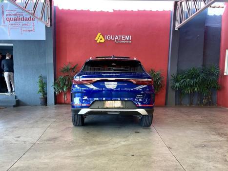 BYD Song Plus 1.5 16V 4P DM-I H�BRIDO AUTOM�TICO, Foto 4