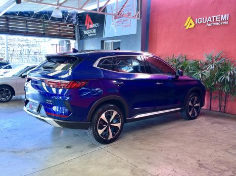 BYD Song Plus 1.5 16V 4P DM-I H�BRIDO AUTOM�TICO, Foto 6
