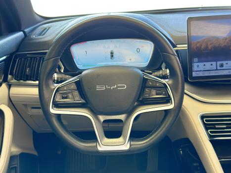 BYD Song Plus 1.5 16V 4P DM-I H�BRIDO AUTOM�TICO, Foto 12