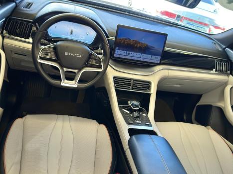 BYD Song Plus 1.5 16V 4P DM-I H�BRIDO AUTOM�TICO, Foto 14