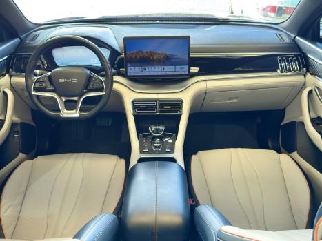 BYD Song Plus 1.5 16V 4P DM-I H�BRIDO AUTOM�TICO, Foto 15