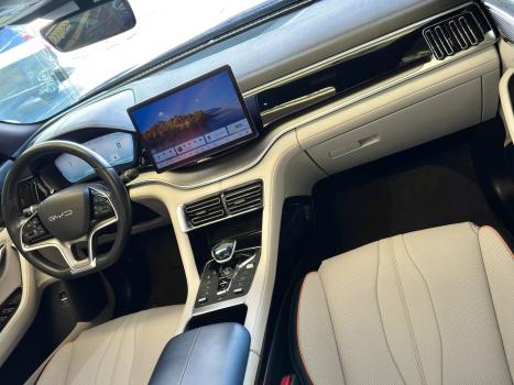BYD Song Plus 1.5 16V 4P DM-I H�BRIDO AUTOM�TICO, Foto 16