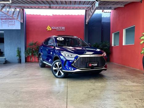 BYD Song Plus 1.5 16V 4P DM-I H�BRIDO AUTOM�TICO, Foto 19