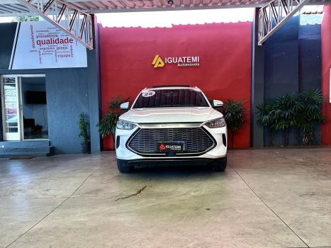 BYD Song Plus 1.5 16V 4P DM-I H�BRIDO AUTOM�TICO, Foto 3