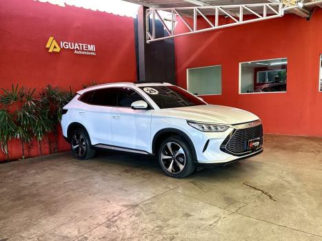 BYD Song Plus 1.5 16V 4P DM-I H�BRIDO AUTOM�TICO, Foto 4