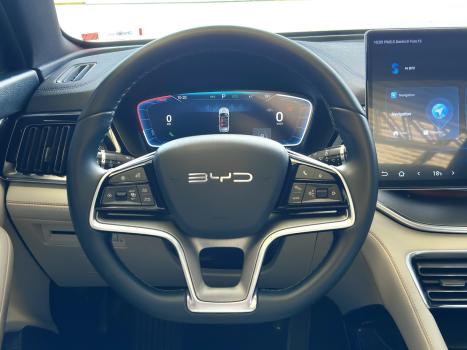 BYD Song Plus 1.5 16V 4P DM-I H�BRIDO AUTOM�TICO, Foto 10