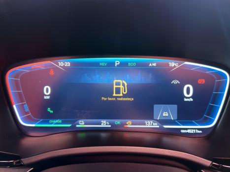 BYD Song Plus 1.5 16V 4P DM-I H�BRIDO AUTOM�TICO, Foto 11