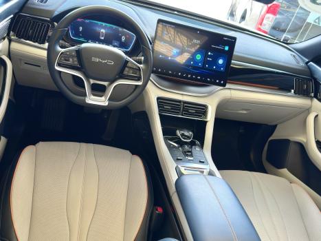 BYD Song Plus 1.5 16V 4P DM-I H�BRIDO AUTOM�TICO, Foto 12