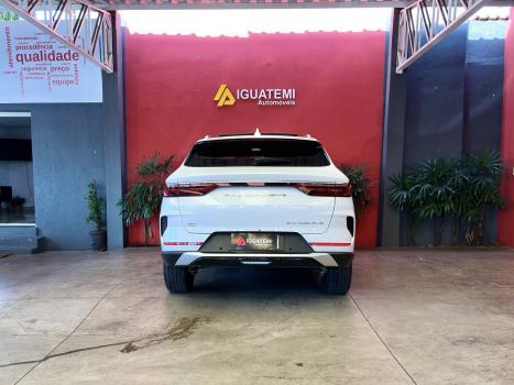 BYD Song Plus 1.5 16V 4P DM-I H�BRIDO AUTOM�TICO, Foto 18