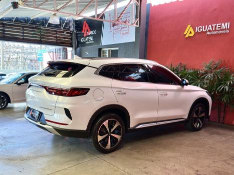 BYD Song Plus 1.5 16V 4P DM-I H�BRIDO AUTOM�TICO, Foto 19