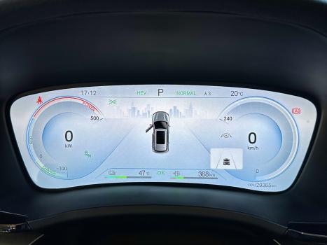 BYD Song Plus 1.5 16V 4P DM-I H�BRIDO AUTOM�TICO, Foto 2