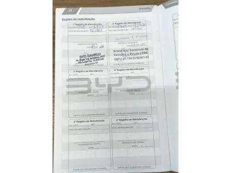BYD Song Plus 1.5 16V 4P DM-I H�BRIDO AUTOM�TICO, Foto 3