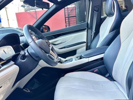 BYD Song Plus 1.5 16V 4P DM-I H�BRIDO AUTOM�TICO, Foto 7