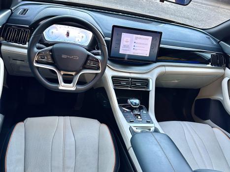 BYD Song Plus 1.5 16V 4P DM-I H�BRIDO AUTOM�TICO, Foto 11
