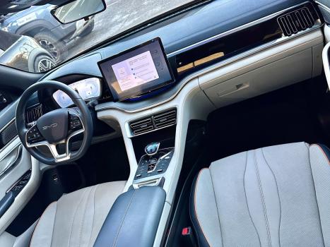 BYD Song Plus 1.5 16V 4P DM-I H�BRIDO AUTOM�TICO, Foto 12