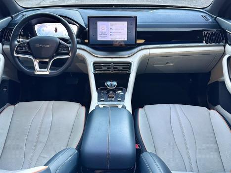 BYD Song Plus 1.5 16V 4P DM-I H�BRIDO AUTOM�TICO, Foto 13