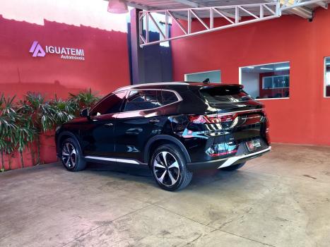BYD Song Plus 1.5 16V 4P DM-I H�BRIDO AUTOM�TICO, Foto 16