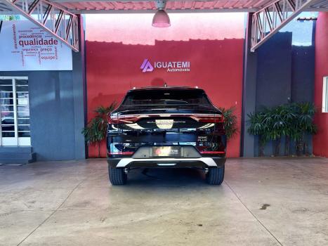 BYD Song Plus 1.5 16V 4P DM-I H�BRIDO AUTOM�TICO, Foto 17
