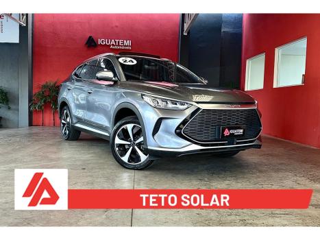 BYD Song Plus 1.5 16V 4P DM-I H�BRIDO AUTOM�TICO, Foto 1