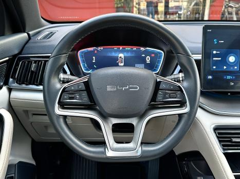 BYD Song Plus 1.5 16V 4P DM-I H�BRIDO AUTOM�TICO, Foto 5