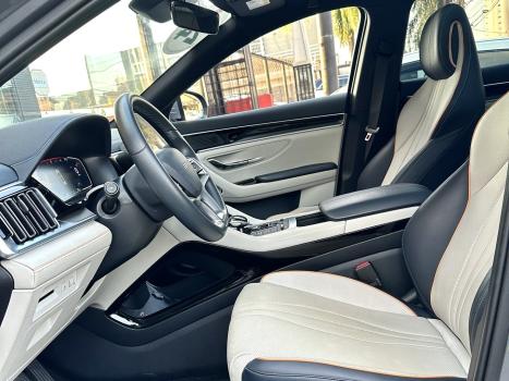 BYD Song Plus 1.5 16V 4P DM-I H�BRIDO AUTOM�TICO, Foto 7
