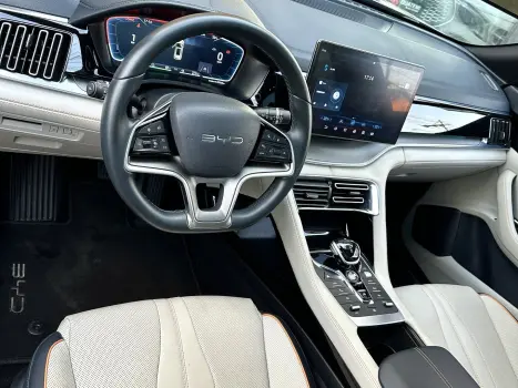 BYD Song Plus 1.5 16V 4P DM-I H�BRIDO AUTOM�TICO, Foto 10