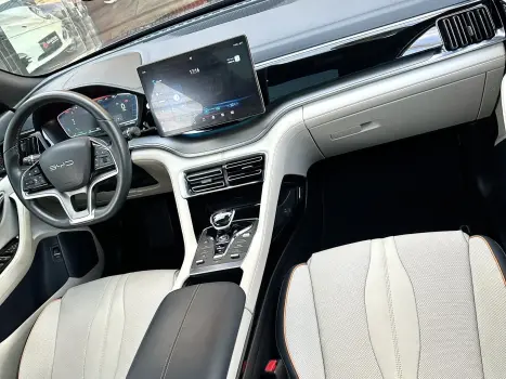 BYD Song Plus 1.5 16V 4P DM-I H�BRIDO AUTOM�TICO, Foto 16