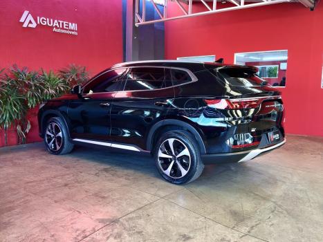 BYD Song Plus 1.5 16V 4P DM-I H�BRIDO AUTOM�TICO, Foto 5