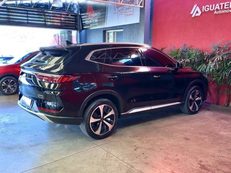BYD Song Plus 1.5 16V 4P DM-I H�BRIDO AUTOM�TICO, Foto 6