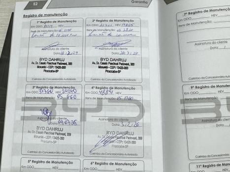 BYD Song Plus 1.5 16V 4P DM-I H�BRIDO AUTOM�TICO, Foto 8