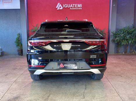 BYD Song Plus 1.5 16V 4P DM-I H�BRIDO AUTOM�TICO, Foto 10