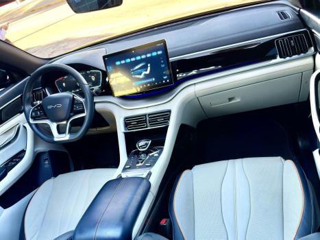 BYD Song Plus 1.5 16V 4P DM-I H�BRIDO AUTOM�TICO, Foto 18