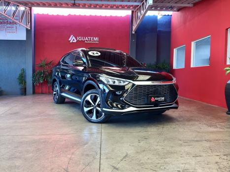 BYD Song Plus 1.5 16V 4P DM-I H�BRIDO AUTOM�TICO, Foto 21