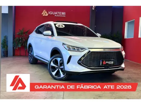 BYD Song Plus 1.5 16V 4P DM-I H�BRIDO AUTOM�TICO, Foto 1