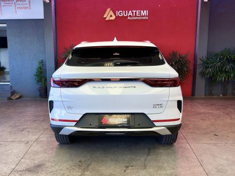 BYD Song Plus 1.5 16V 4P DM-I H�BRIDO AUTOM�TICO, Foto 10