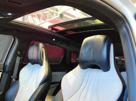 BYD Song Plus 1.5 16V 4P DM-I H�BRIDO AUTOM�TICO, Foto 4