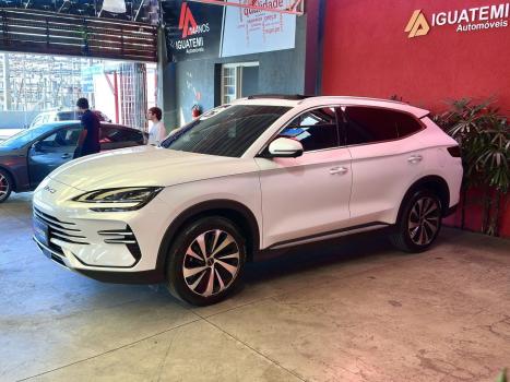 BYD Song Plus 1.5 16V 4P DM-I H�BRIDO AUTOM�TICO, Foto 5