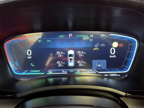 BYD Song Plus 1.5 16V 4P DM-I H�BRIDO AUTOM�TICO, Foto 7
