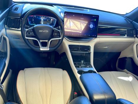 BYD Song Plus 1.5 16V 4P DM-I H�BRIDO AUTOM�TICO, Foto 9