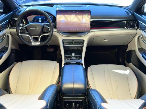BYD Song Plus 1.5 16V 4P DM-I H�BRIDO AUTOM�TICO, Foto 11