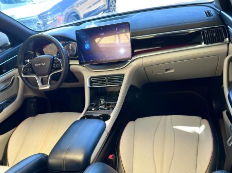 BYD Song Plus 1.5 16V 4P DM-I H�BRIDO AUTOM�TICO, Foto 13